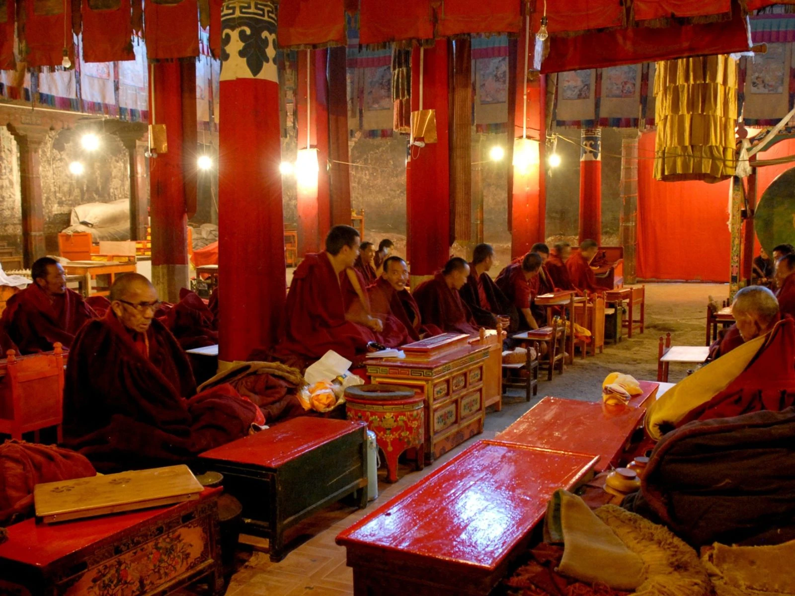 Tailor Made Tibet
